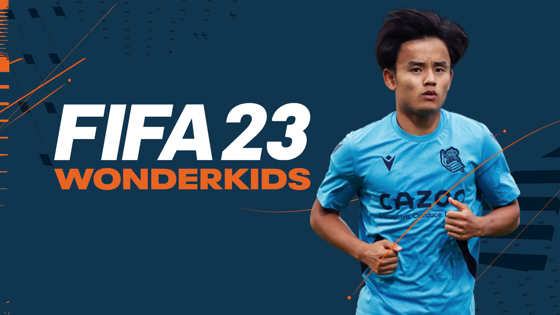 FIFA 22 best young players list reveals the top 50 career mode wonderkids