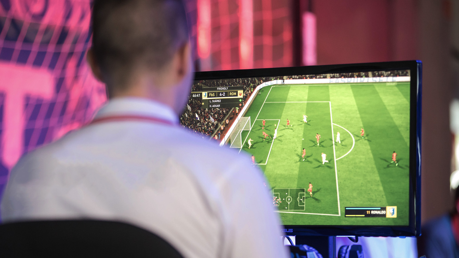 What Are The Biggest Online FIFA Tournaments? FIFA Infinity