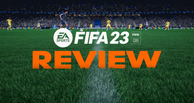 The single worst anti-cheat ever: Fans react as FIFA 23's