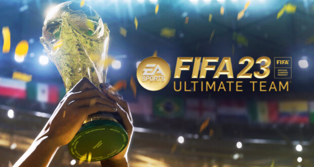 STARTING MY FIFA 23 ROAD TO GLORY #1!! MY ULTIMATE TEAM STARTER PACKS ON THE WEB APP!!