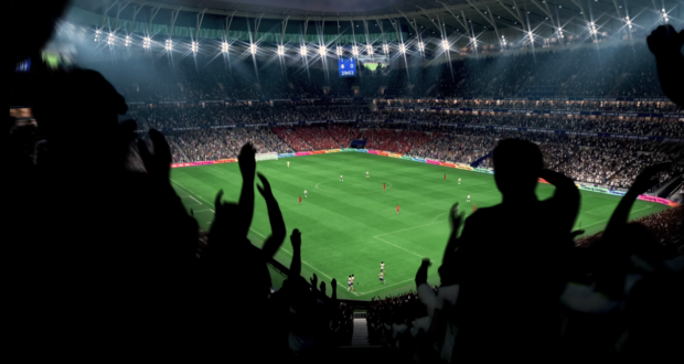 FIFA 23 Kicks Off Big Time with Over 10 Million Players in its Opening Week