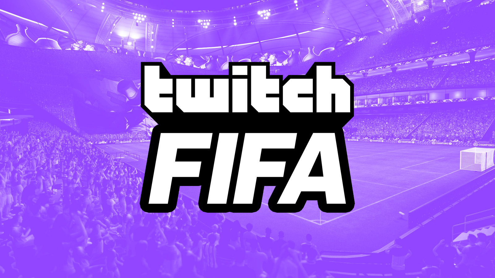 FIFA 23 - Twitch