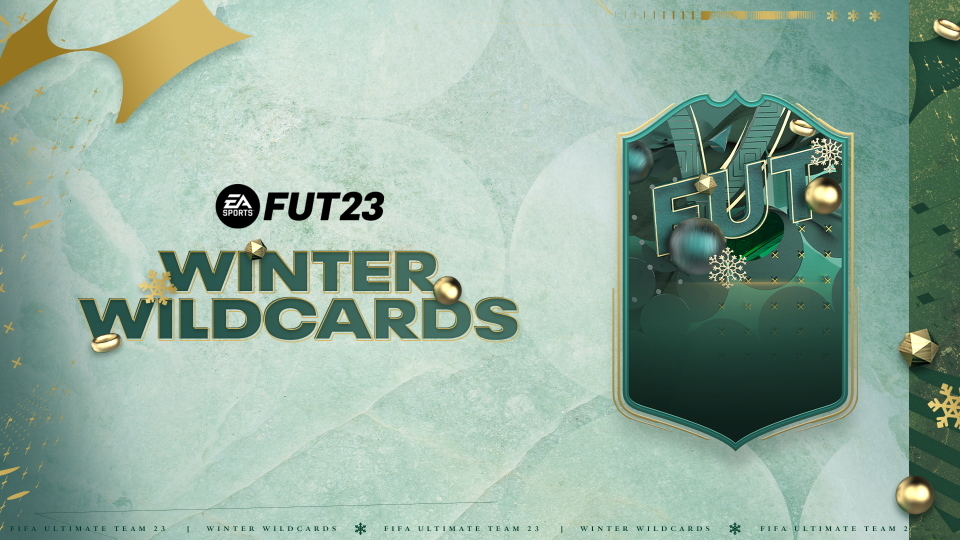 Prime subscribers can get ten rare FIFA 23 FUT cards for