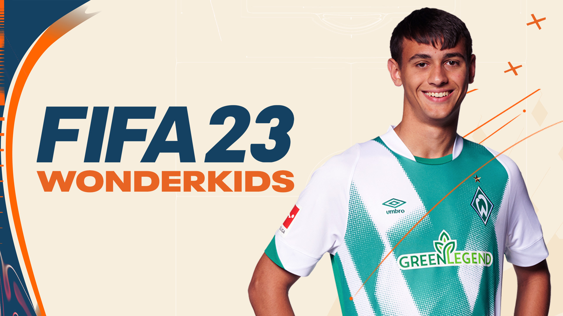 Unknown Wonderkids To Try in FIFA 23 Career Mode FIFA Infinity