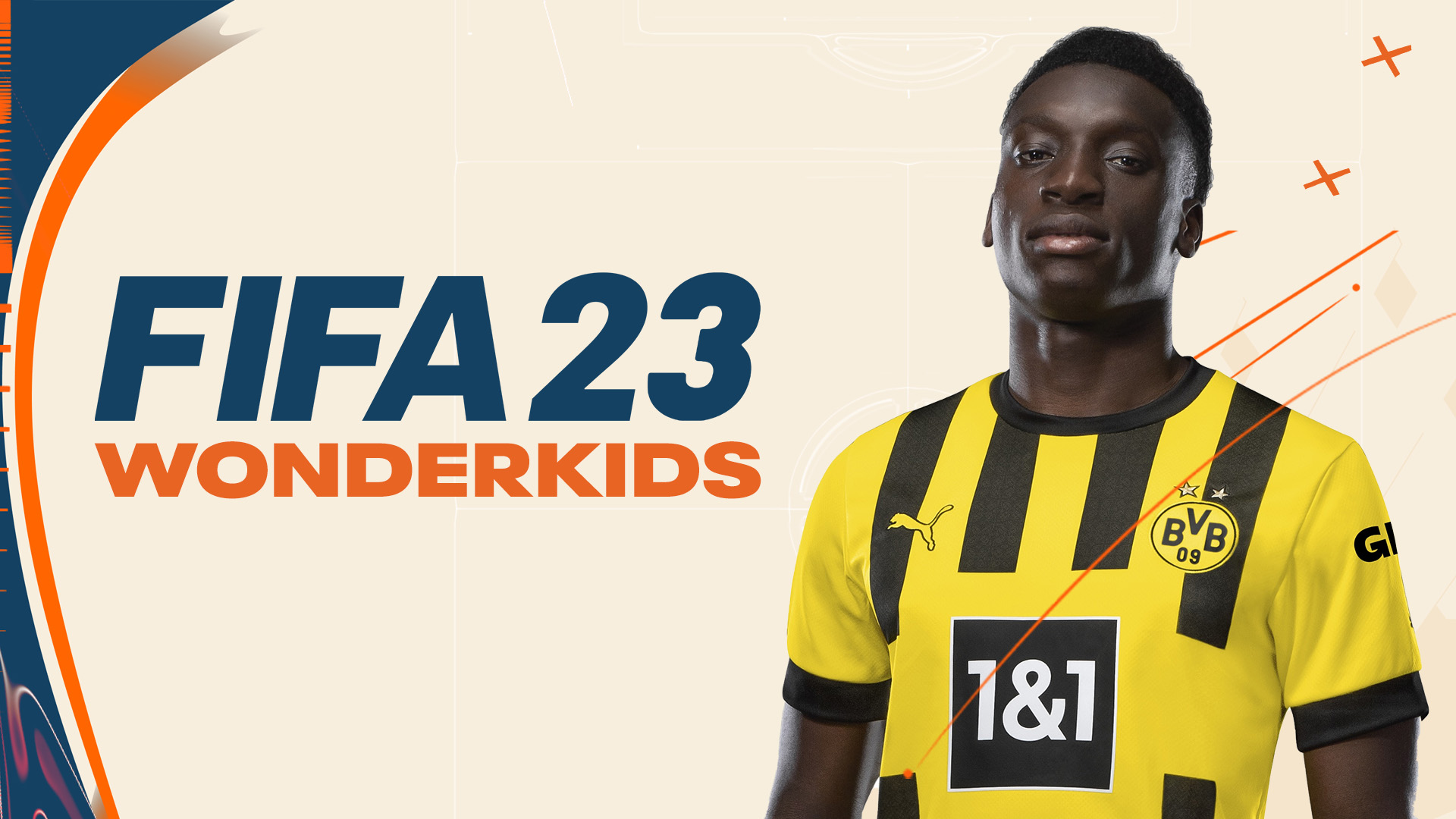 7 Wonderkids Under 1M€ To Sign In FIFA 23 Career Mode  FIFA Infinity