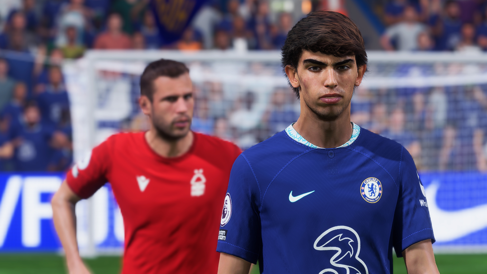 Face mod fifa 22 PC, JUVENTUS