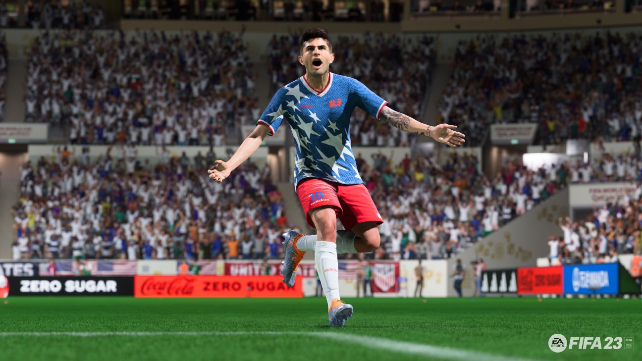 FIFA 22 Patch 12 Coming Soon For All Platforms - Patch Notes