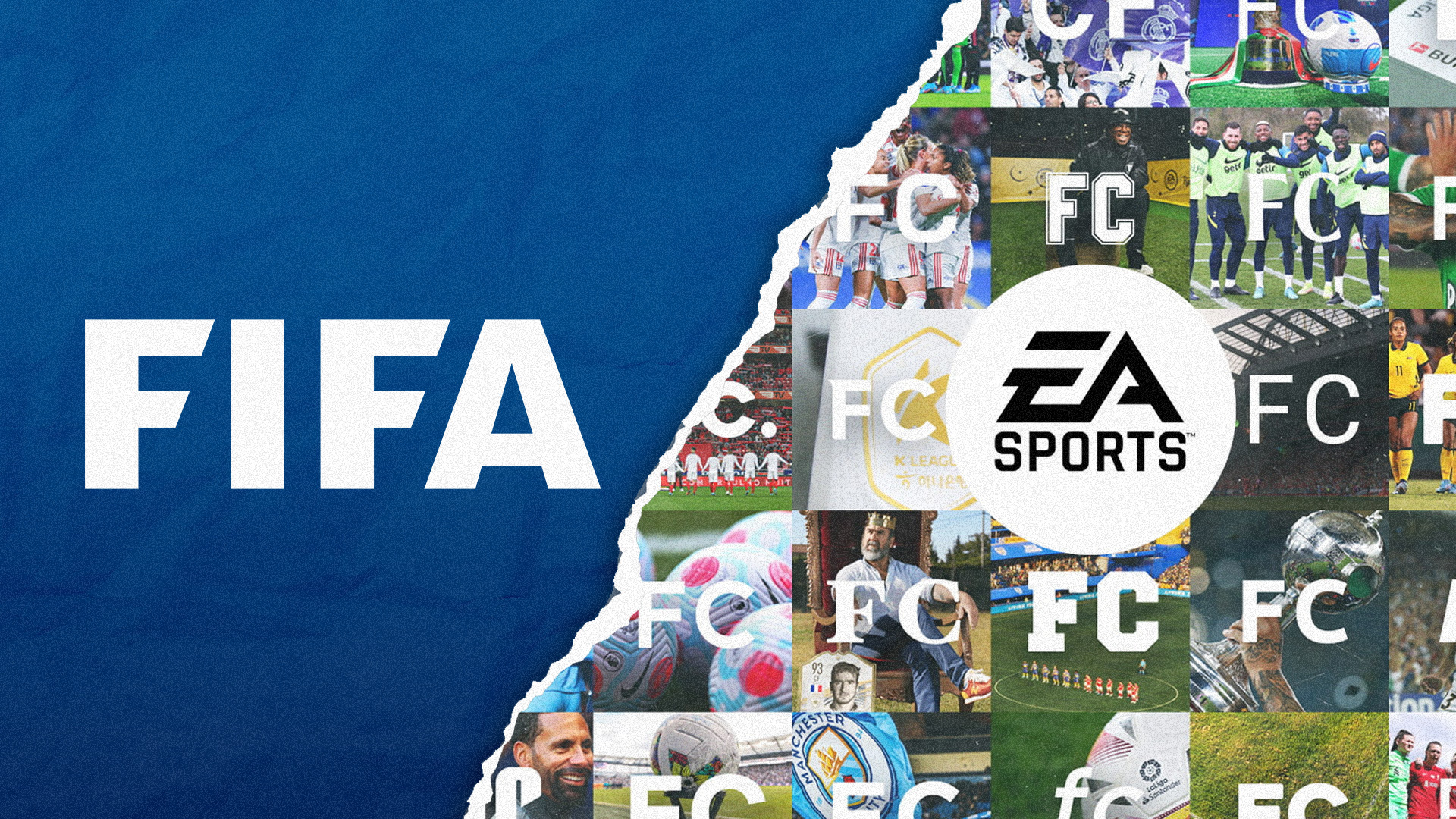 Is FIFA 23 the last FIFA game? EA Sports & FIFA split explained