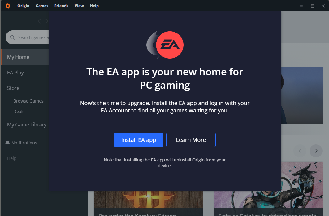 EA forced to apologise after FIFA 23 web app sees major issues just hours  after launch - Irish Mirror Online
