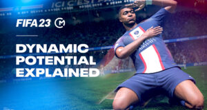 how to see potential in fifa 23 career mode