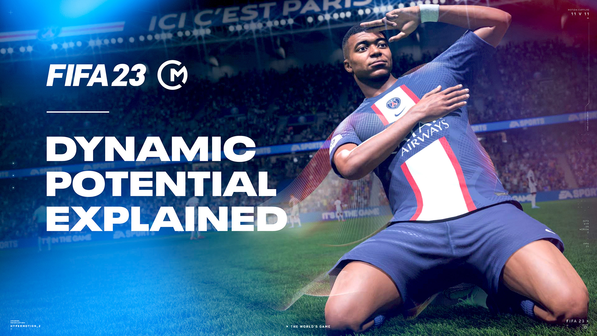 FIFA game modes: check out the main ones and their characteristics