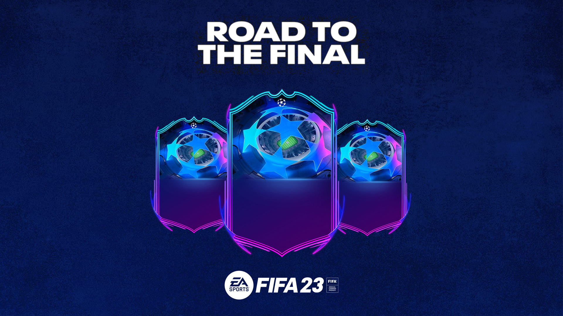 Which Champions League RTTF Card Will Go All the Way to Istanbul ...