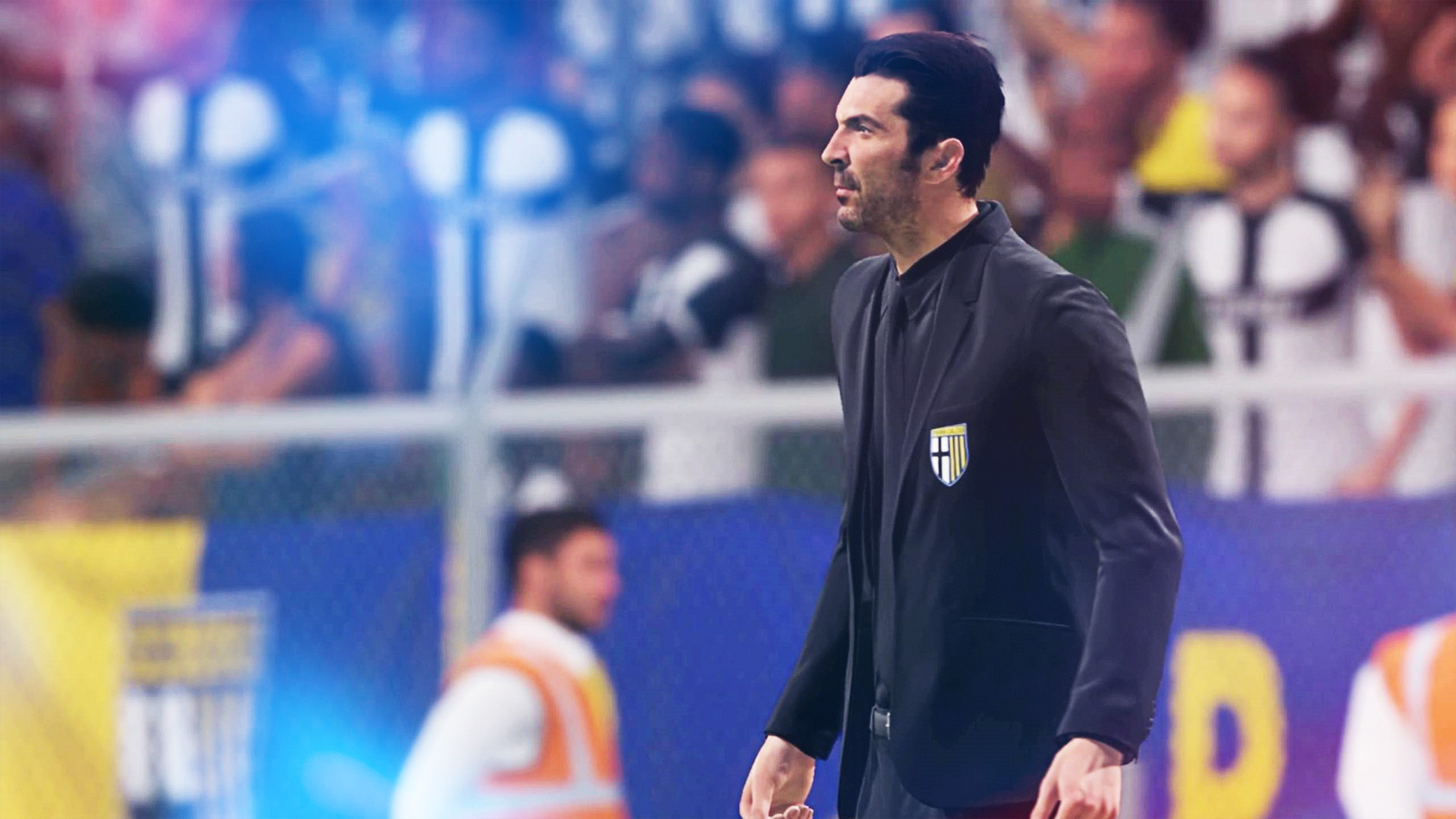 FIFA 23 Career Mode new features include real managers and playable  highlights - Mirror Online