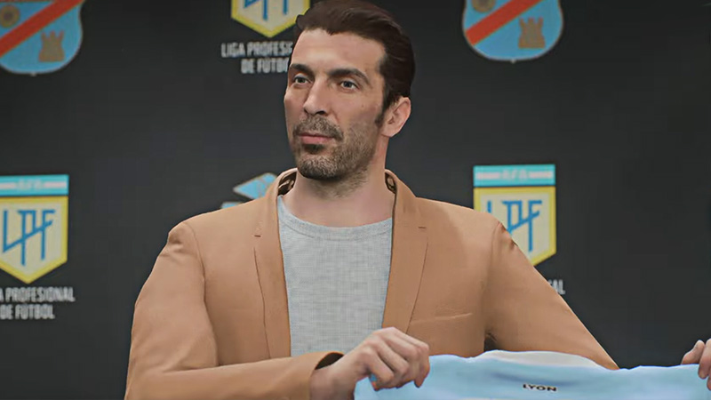 FIFA 23 Career Mode new features include real managers and playable  highlights - Mirror Online