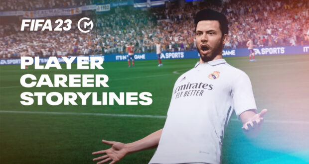 FIFA 23 Player Career Mode Storylines To Try