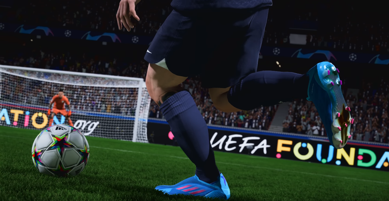 FIFA no more: Uncommon brands EA Sports FC, the interactive future of  football online