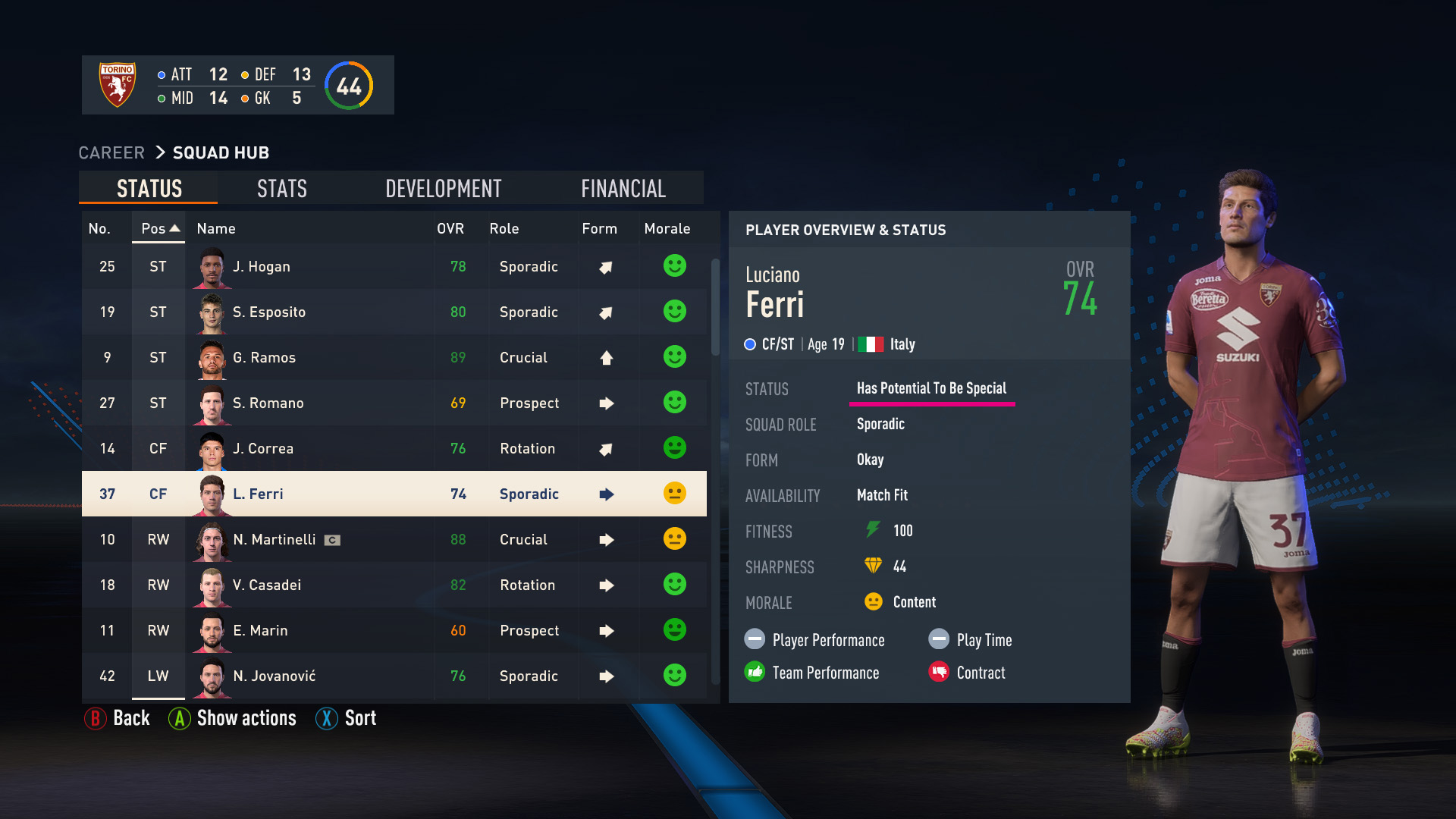 FIFA 23 Career Mode: Ranked! The 20 best clubs to play with