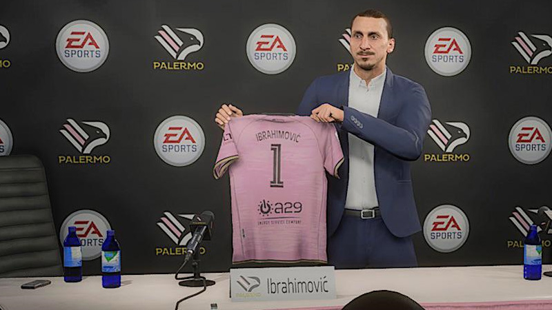 FIFA 23 Career Mode new features include real managers and playable  highlights - Mirror Online