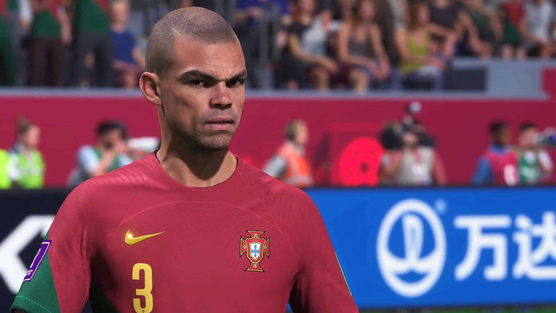 FIFA 23 Career Mode new features include real managers and playable  highlights - Mirror Online