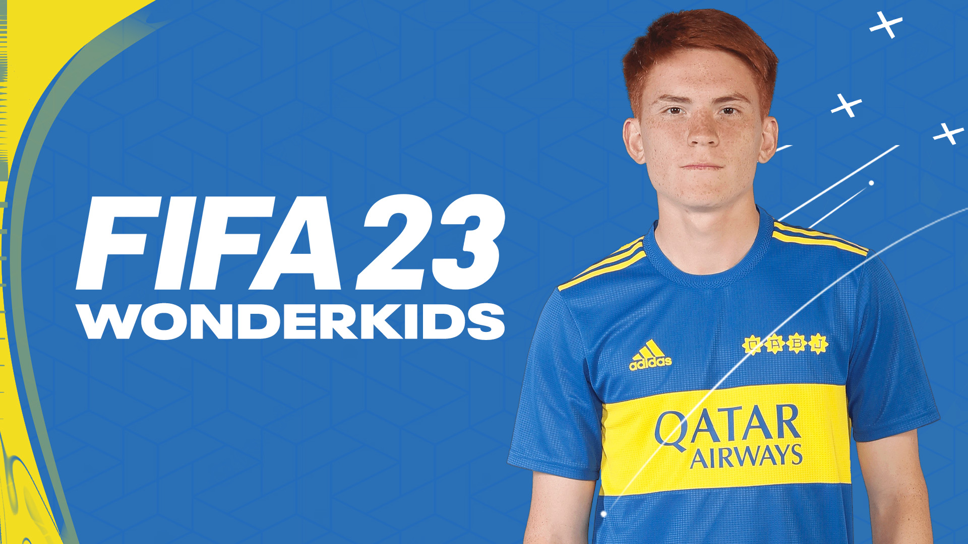 FIFA 23 Wonderkids: Best Young Players in Career Mode