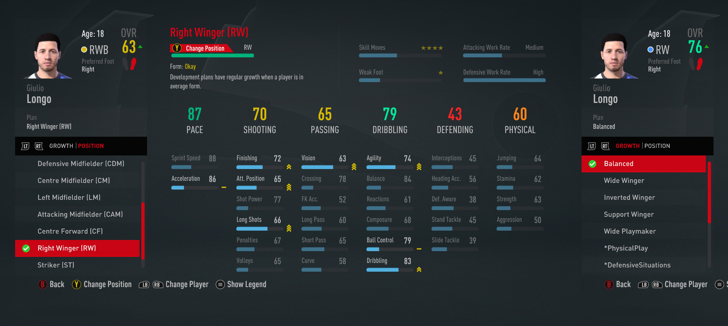 FIFA 23 strikers, Best and fastest ST & CF, for Career Mode and FUT