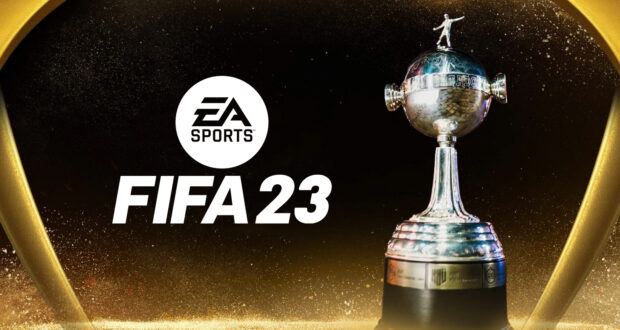 EA Sports apresenta nova atualização da CONMEBOL Libertadores e