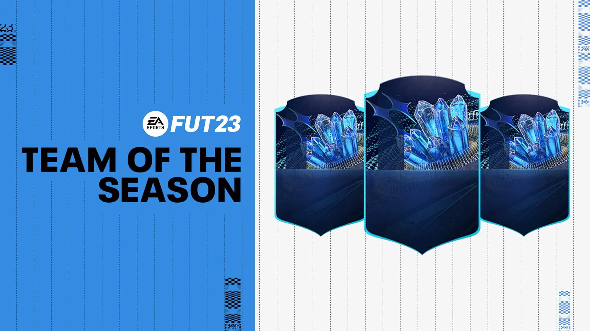 FIFA 23: Community TOTS Nominees Announced