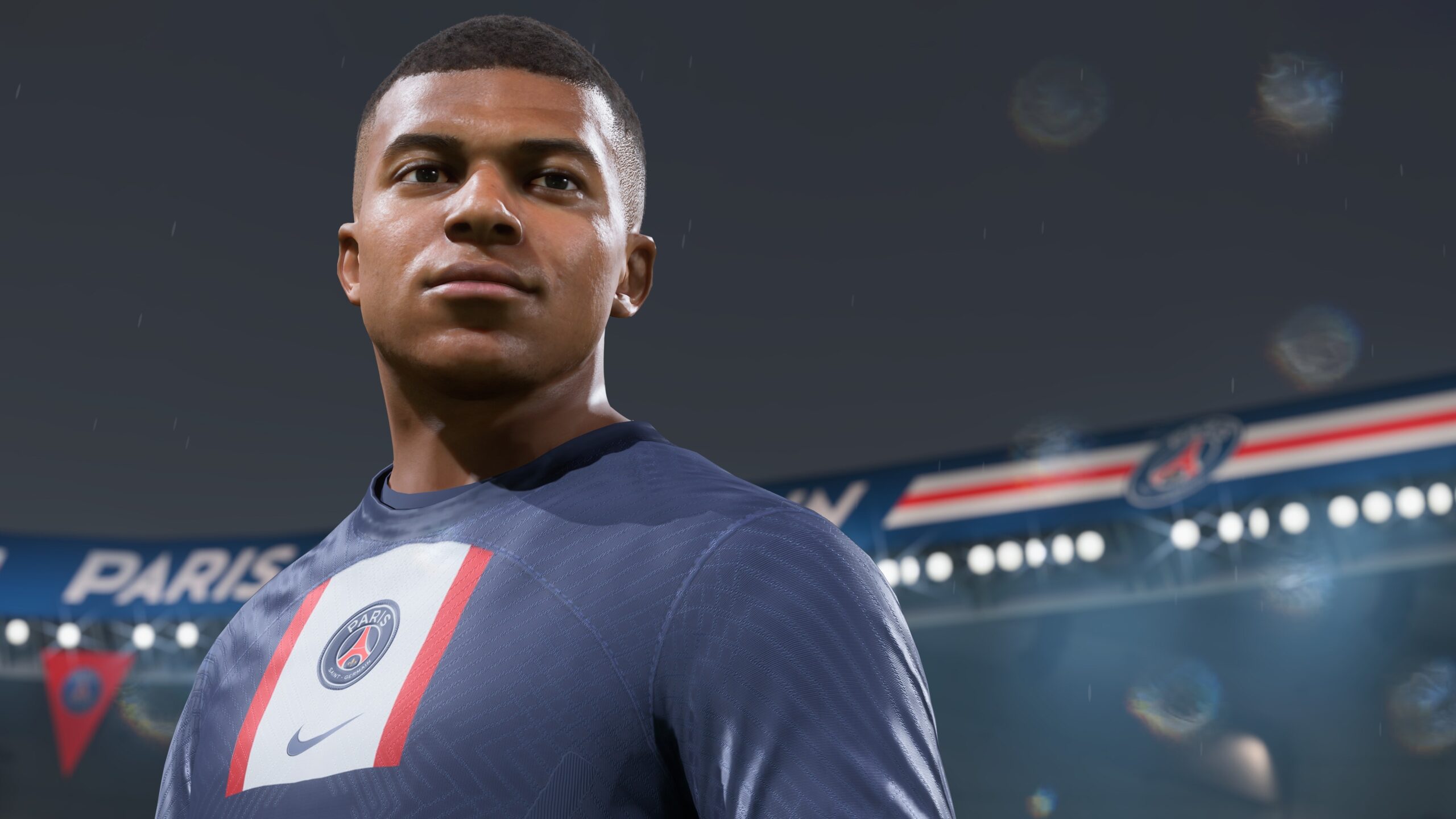 Prime Gaming dá Mbappé no FIFA 23