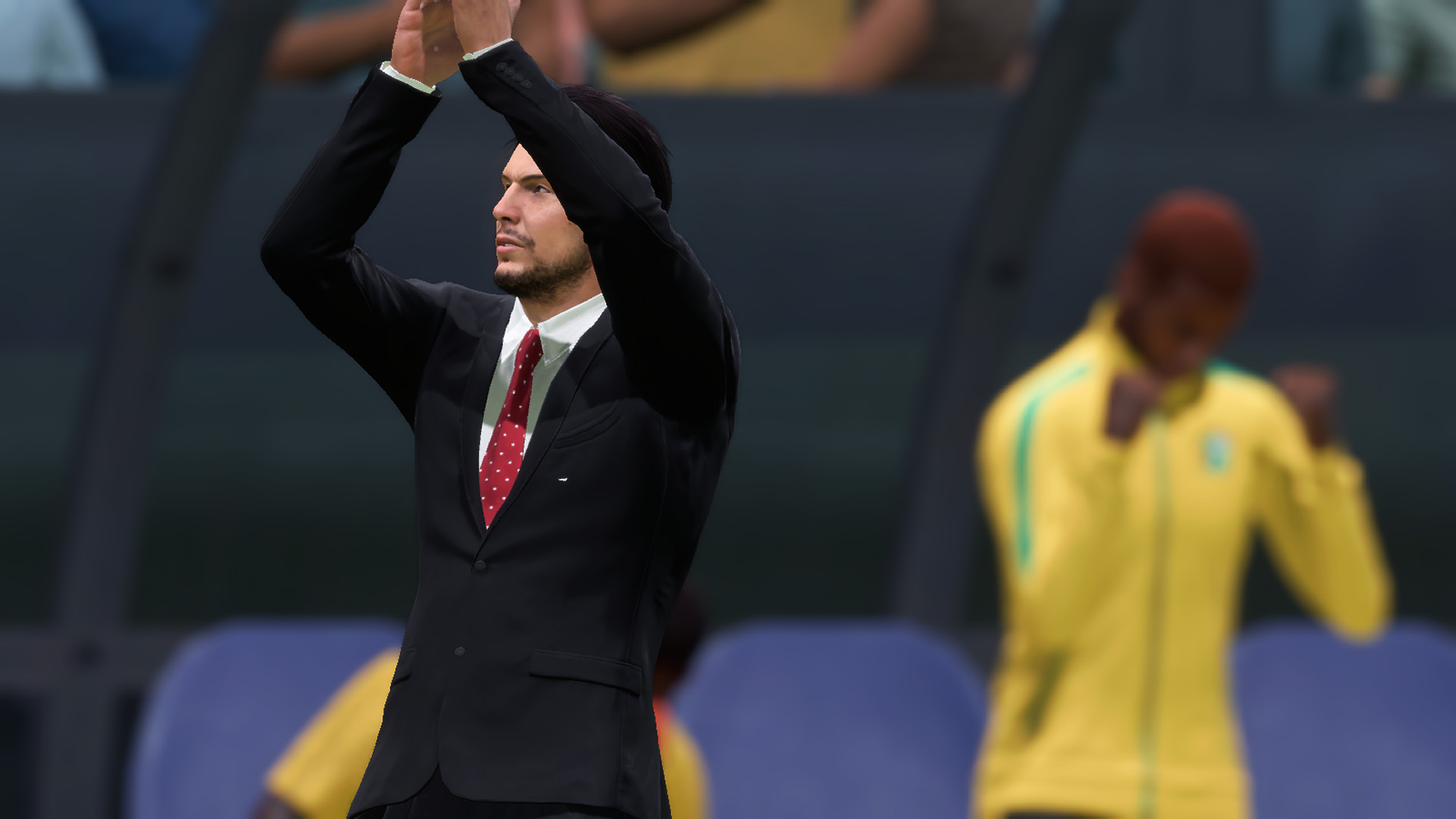 FIFA 23 career mode features bring life to Be a Pro and Franchise - Polygon