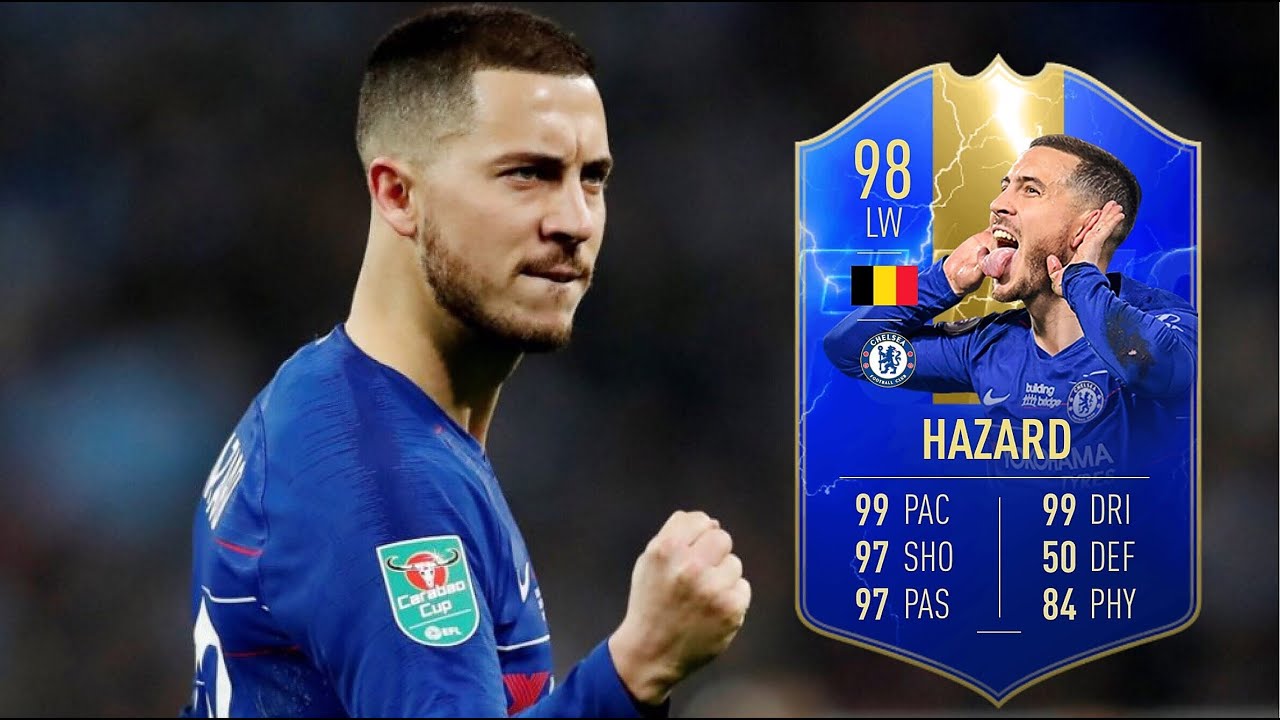 EA Sports releases FIFA Mobile Premier League TOTS cards featuring Haaland,  De Bruyne, and more