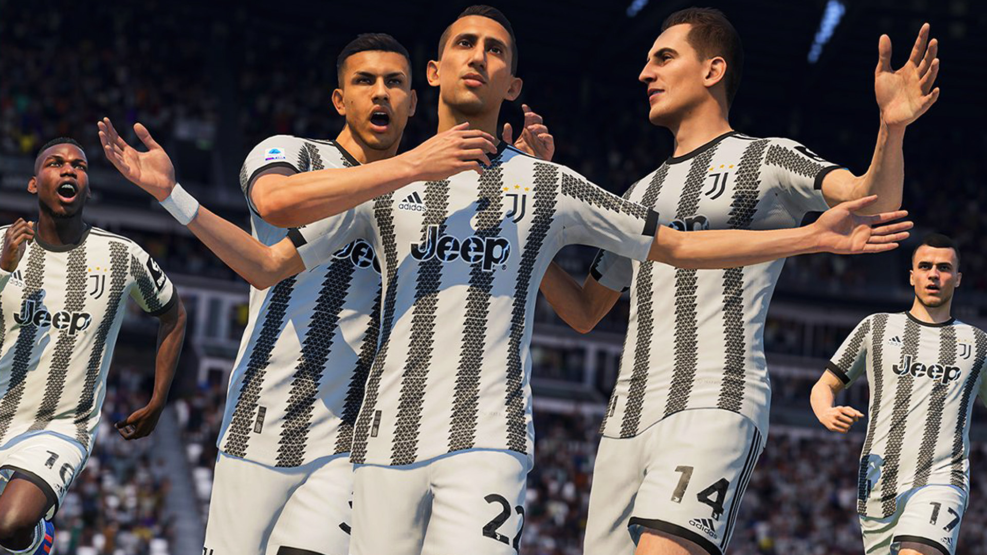 PES 2012: ten tips for Master League success, Games