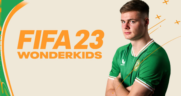 FIFA 23 best young strikers: The top 50 forwards & wingers on Career Mode