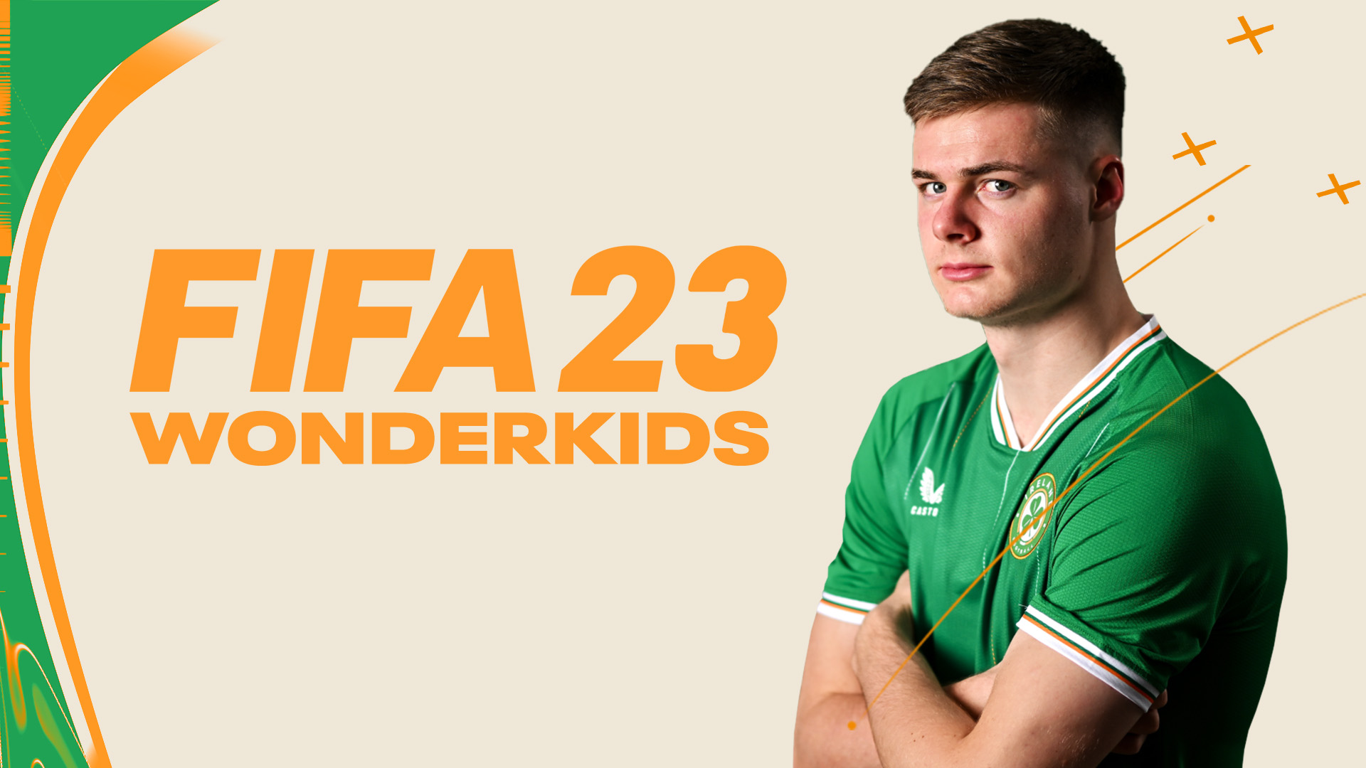 FIFA 23 best young players list reveals the top 50 career mode wonderkids