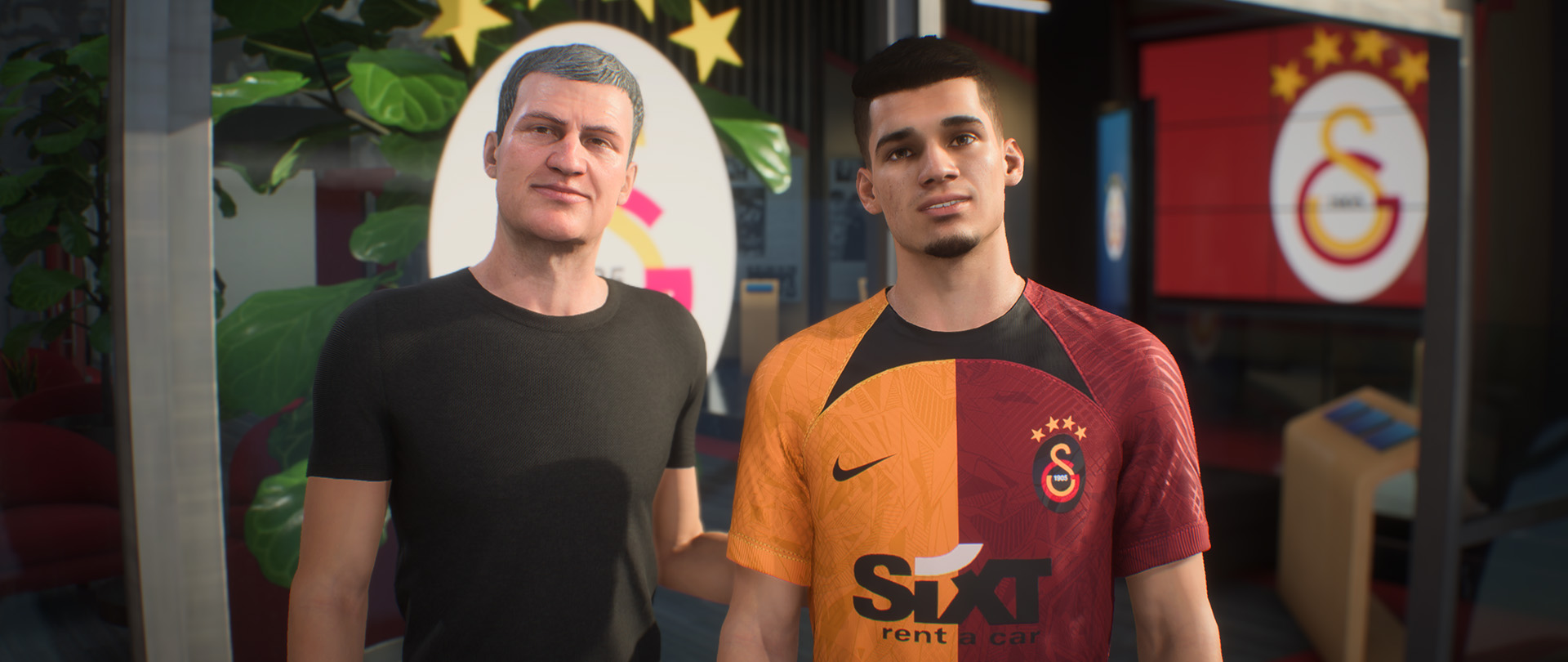 FIFA 23 Player Career Mode Storylines To Try