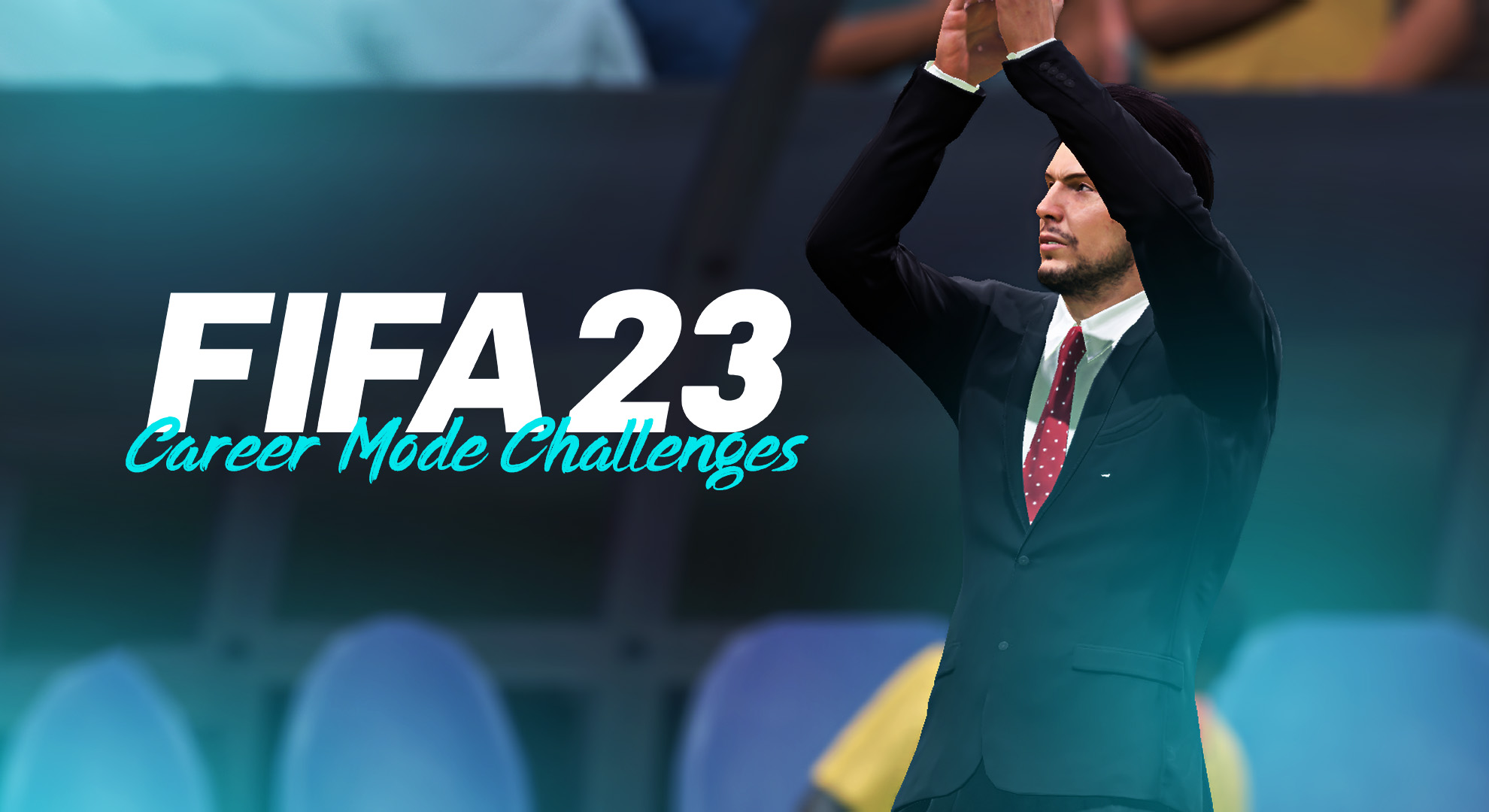 FIFA 23: Best Career Mode Challenges