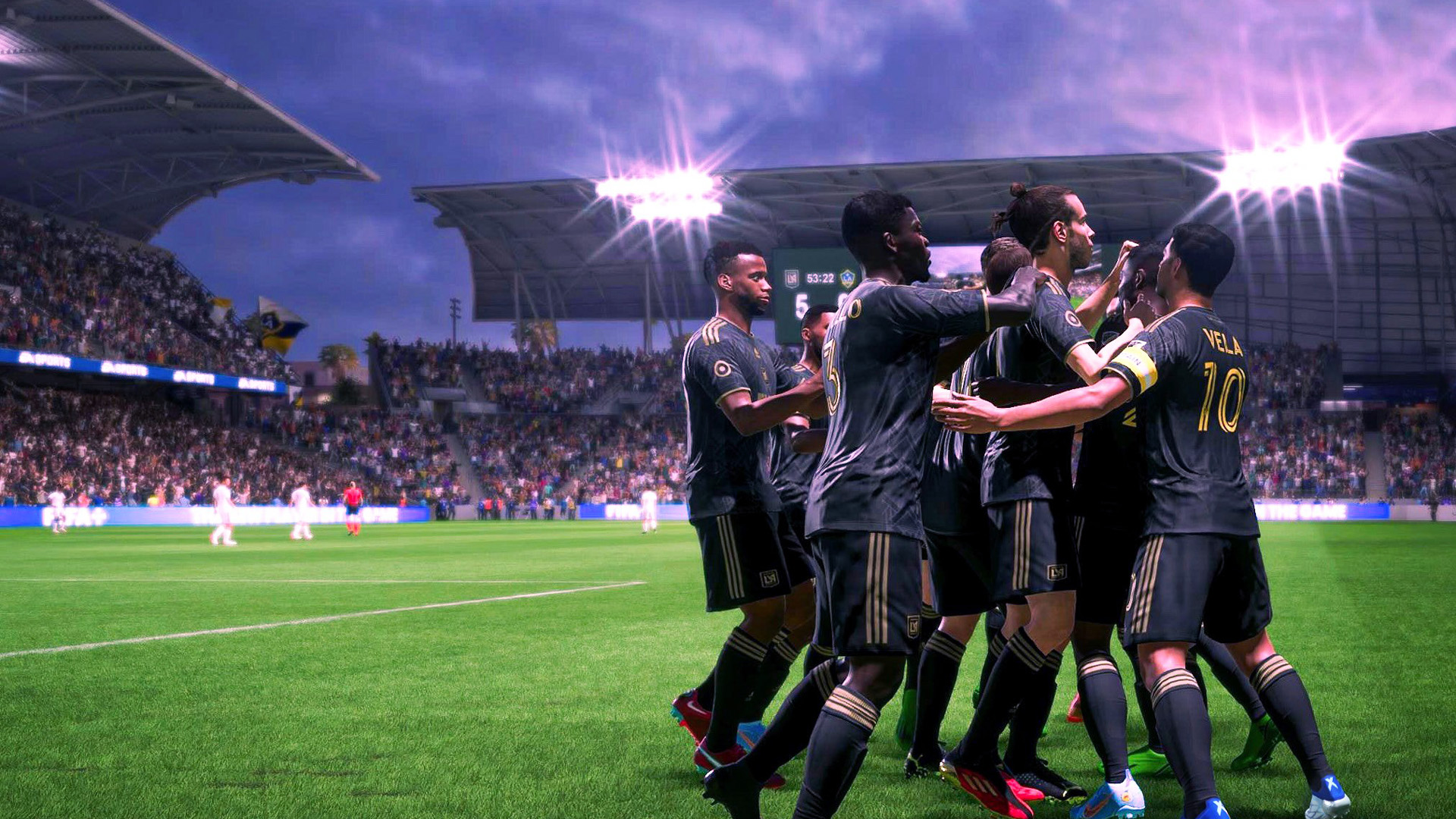 FIFA 23 Juventus Career Mode Guide: Starting Lineup, Who to Sign & more