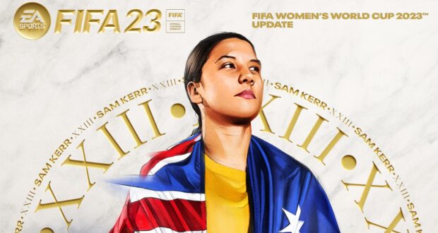 fifa women's world cup 223