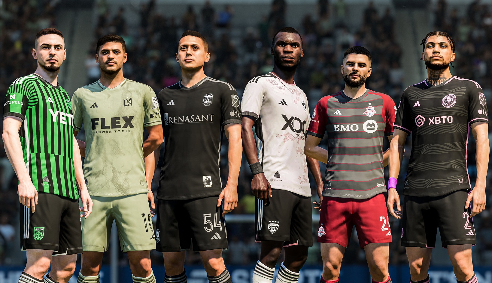 PES 2019 Wonderkids: All the best players to sign on Master League