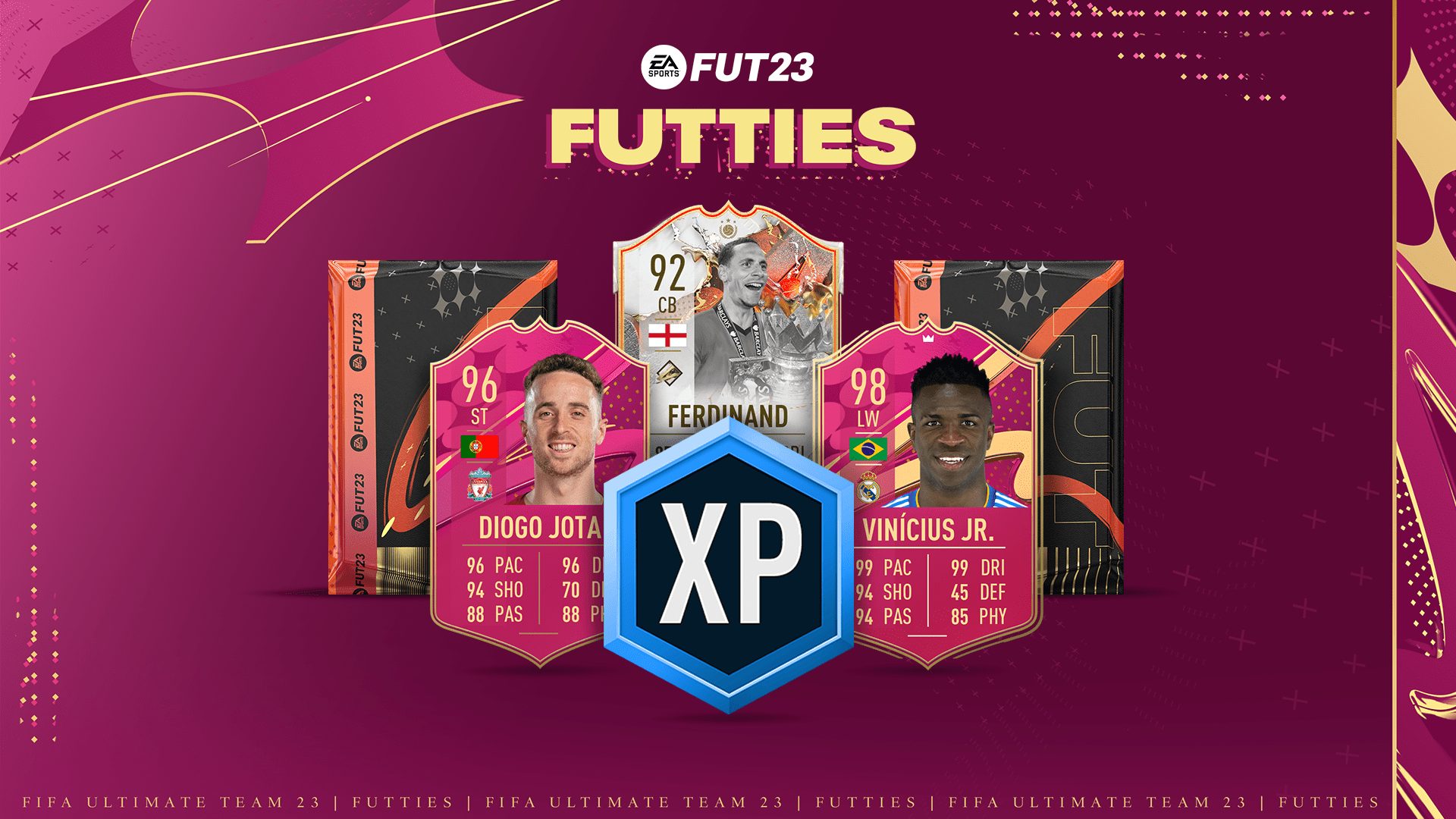 FUTTIES Team 1 (in packs) : r/EASportsFC