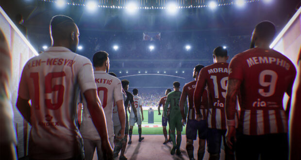 Dive into the Future of Football Gaming: EA Sports FC Mobile