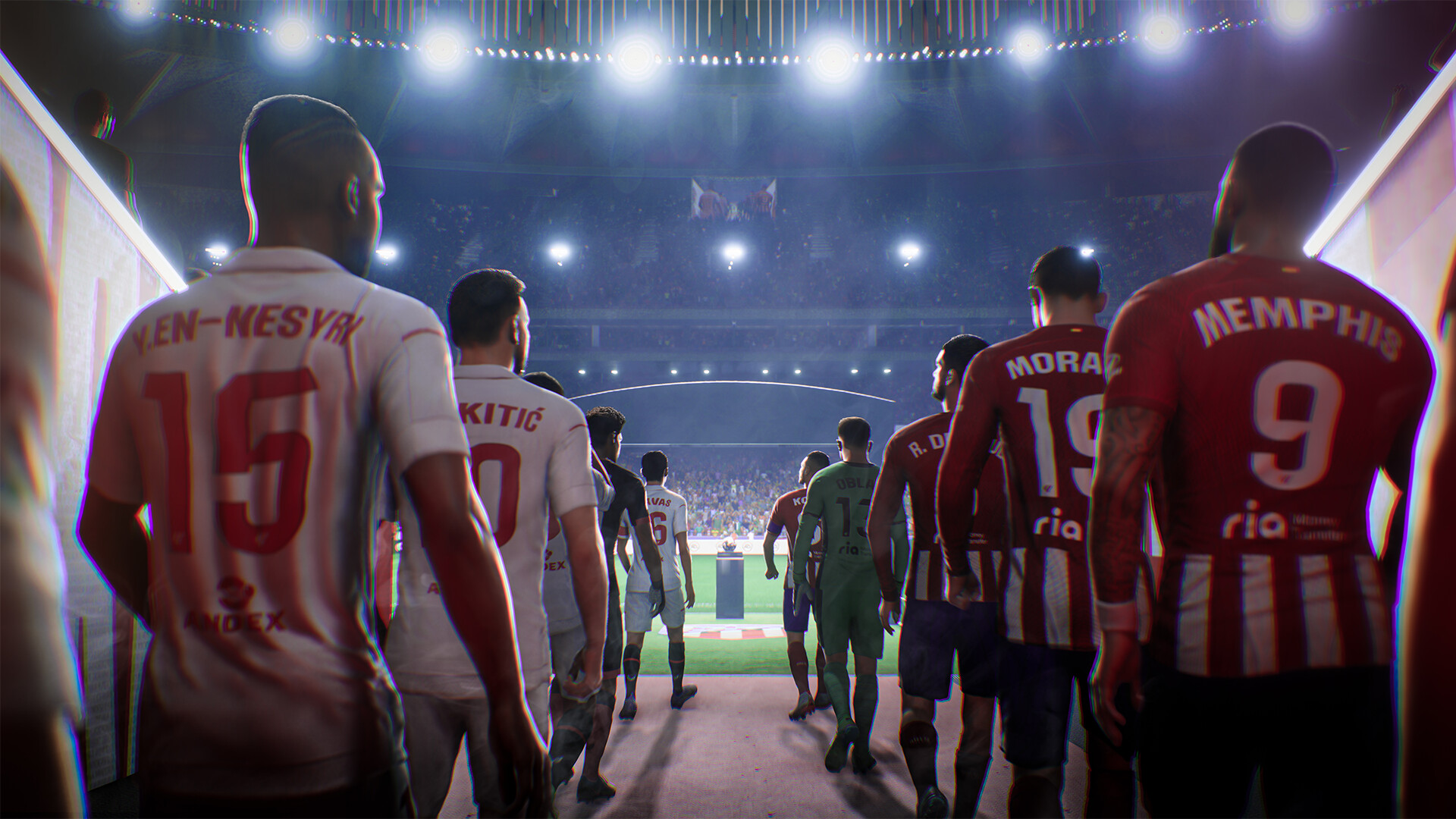 EA Sports FC - 5 Tips to Kick Off Your FC 24 Ultimate Team