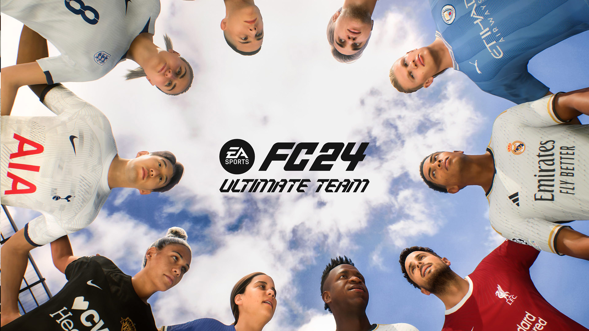 EA FC 24 Web App and Companion App release dates confirmed by EA