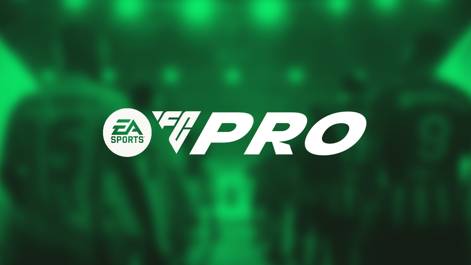 EA SPORTS FC Pro 