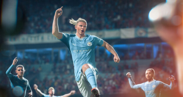 EA Sports FC 24 trailer: What will feature in the new game