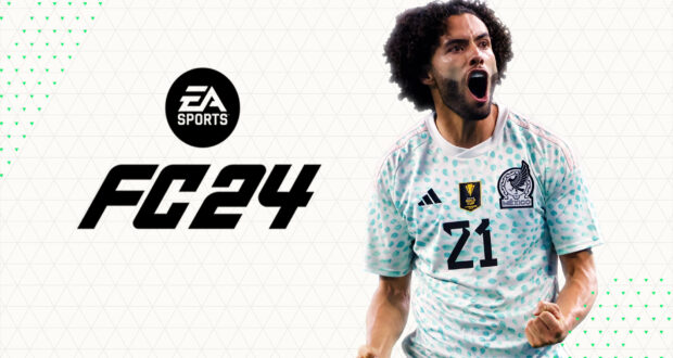 EA FC 24 Is EA Sports' Big FIFA-Free Gamble