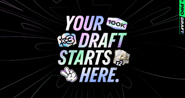 EA Sports Introduces FC Pro Draft | FIFA Infinity