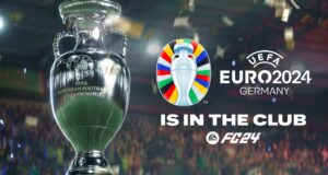 EA Sports FC 24 signs exclusive deal with UEFA - No more UCL in Konami  eFootball - The SportsRush