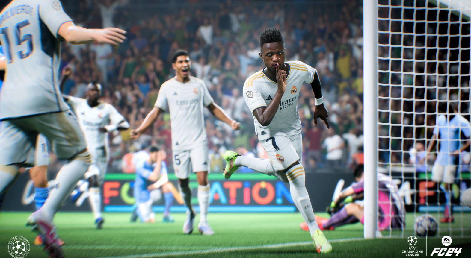 FIFA 24: EA Sports names FIFA 24 as EA FC 24, but why? Here's everything  you need to know about the change - The Economic Times