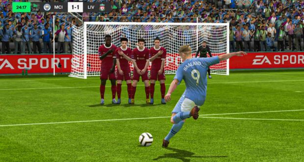 How To Play FC Mobile on PC | FIFA Infinity