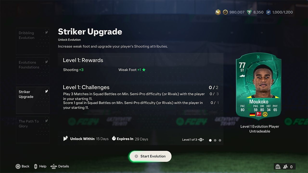 Revolutionizing Player Progression: The Game-Changer in EA SPORTS FC 24 Ultimate Team